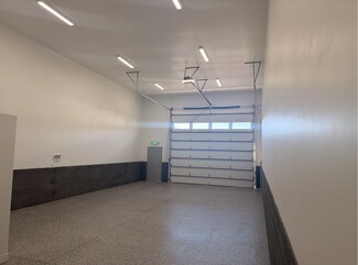 Plus de détails pour 448 Commerce St, Hurricane, UT - Industriel/Logistique à louer
