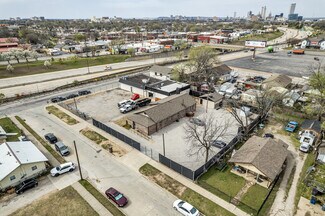 Plus de détails pour 2439 E Admiral Pl, Tulsa, OK - Industriel/Logistique à vendre