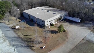 Plus de détails pour 2510 W Whitner St, Anderson, SC - Industriel/Logistique à vendre