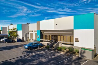 Plus de détails pour 1001 Industry Dr, Tukwila, WA - Industriel/Logistique à louer
