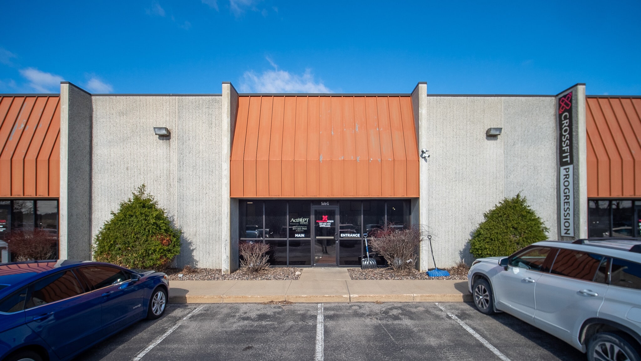 2625 Highway 14 W, Rochester, MN à louer Photo intérieure– Image 1 sur 8
