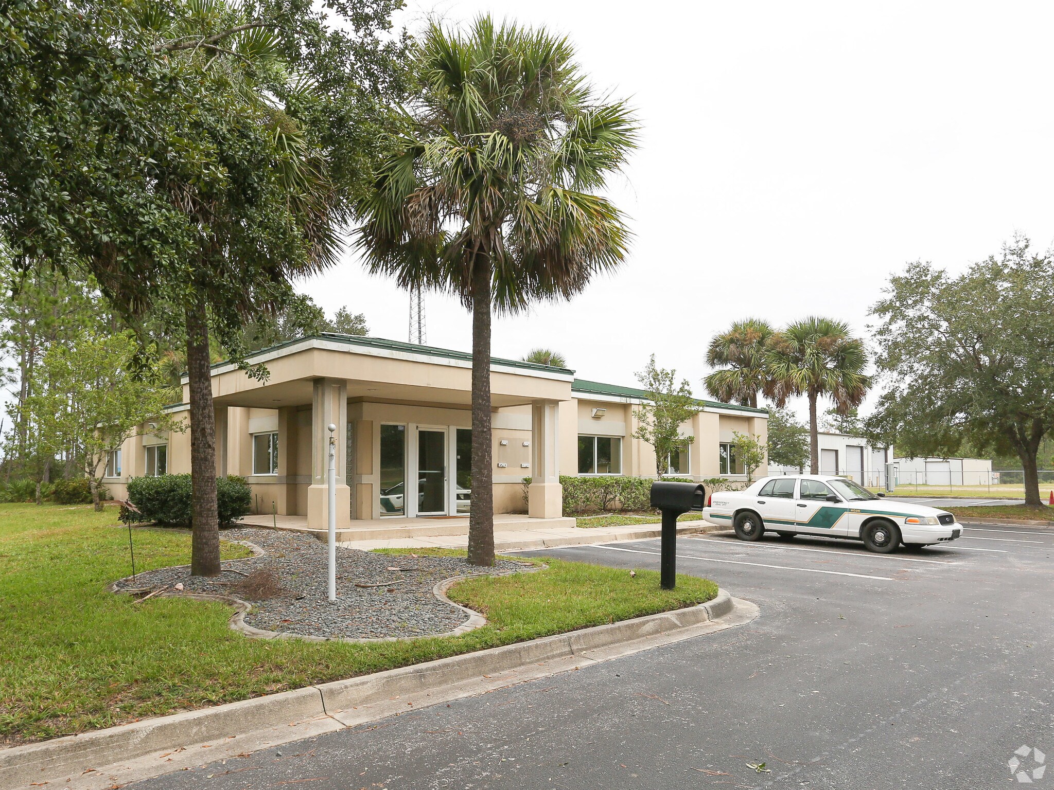 1275 County Road 210 W, Jacksonville, FL à vendre Photo principale– Image 1 sur 11