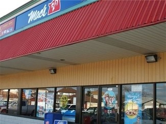 Plus de détails pour 450 Westheights Dr, Kitchener, ON - Local commercial à louer
