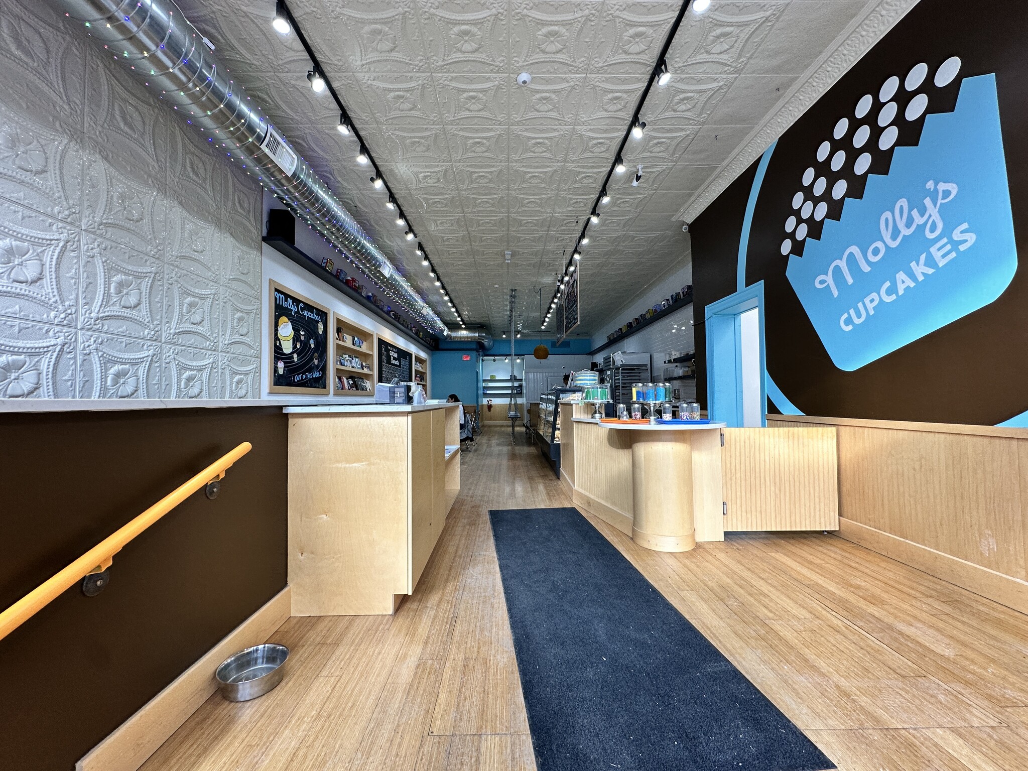 613-619 E Liberty St, Ann Arbor, MI à louer Photo intérieure– Image 1 sur 4