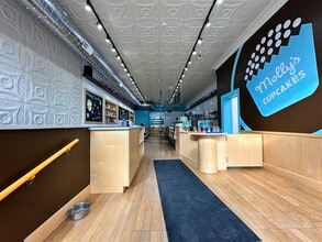 613-619 E Liberty St, Ann Arbor, MI à louer Photo intérieure– Image 1 sur 4