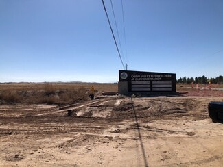 Plus de détails pour 3926 Shooting Range Rd, Chino Valley, AZ - Terrain à louer