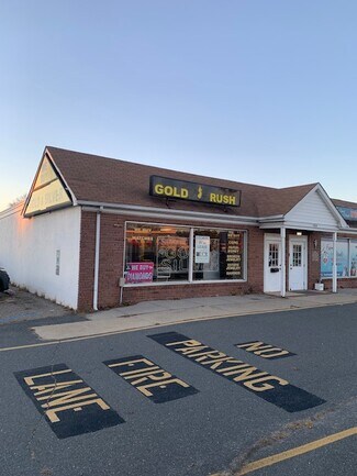 Plus de détails pour 508-510 Brick Blvd, Brick, NJ - Local commercial à louer