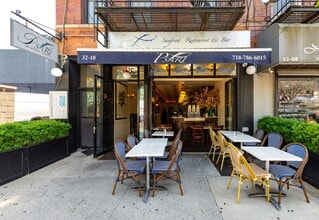 32-10 36th Ave, Long Island City, NY à louer Photo de l’immeuble– Image 1 sur 5