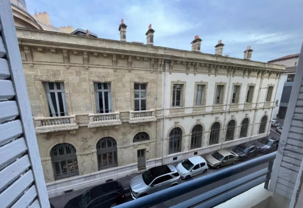 Photo de l’immeuble