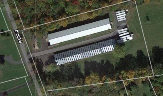 2715 Dahl Rd, Quakertown, PA à louer - Aérien – Image 2 sur 35