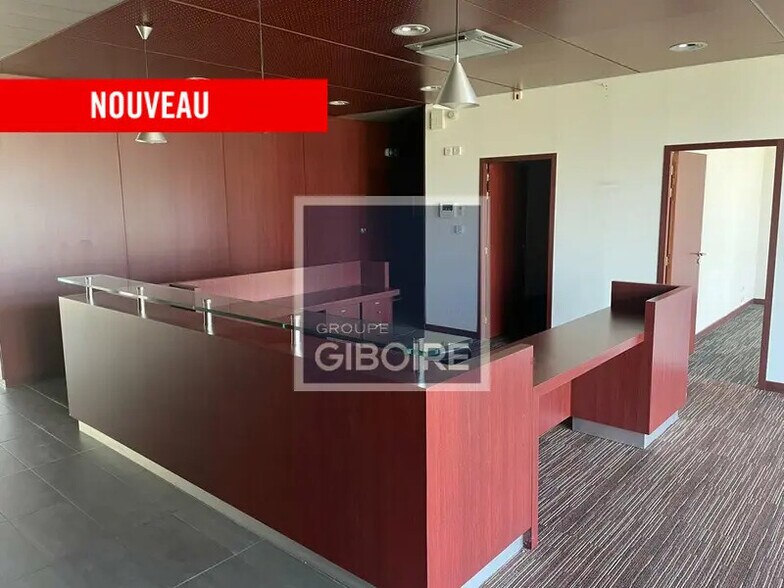 Bureau dans Rennes à louer - Photo intérieure – Image 3 sur 12