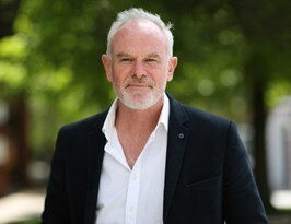 Richard May