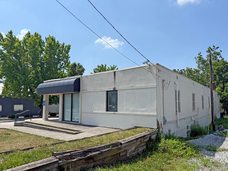 535 Northern Ave, Hagerstown, MD à louer - Photo de l’immeuble – Image 3 sur 5
