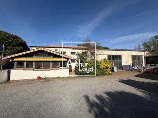 Plus de détails pour 37 Chemin De Pecettes, Ramonville-Saint-Agne - Bureau, Local d'activités à louer