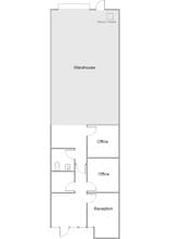 2801 Saturn St, Brea, CA à louer Photo de l’immeuble– Image 1 sur 1