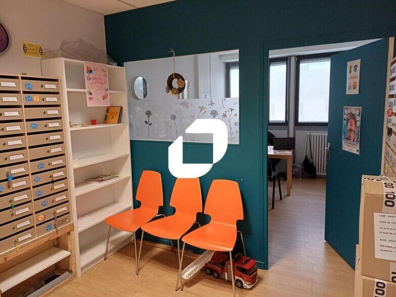 Bureau dans Nantes à louer - Photo intérieure – Image 2 sur 6