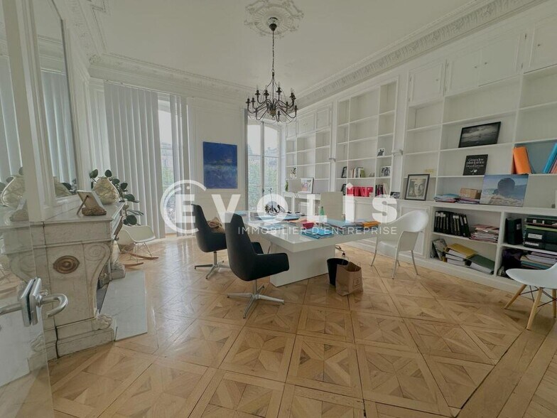 Bureau dans Bordeaux à louer - Photo intérieure – Image 3 sur 5