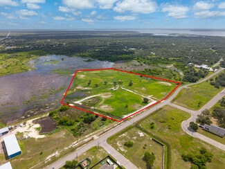 Plus de détails pour 216-312 Seaside Loop, Rockport, TX - Terrain à vendre