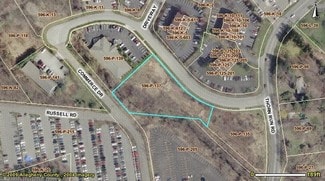 Plus de détails pour Lot # 4 Commerce Dr, Moon Township, PA - Terrain à vendre