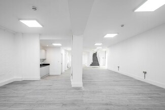 Plus de détails pour 6A Scawfell St, Londres - Local d'activités à louer
