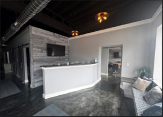 21738-21742 John R Rd, Hazel Park, MI à louer - Photo de l’immeuble – Image 2 sur 8