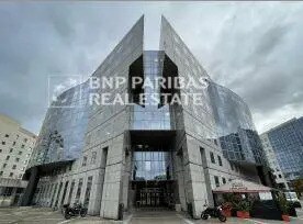 Bureau dans Charenton-le-Pont à louer Photo principale– Image 1 sur 10