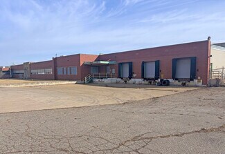 Plus de détails pour 14700 Dexter Ave, Detroit, MI - Industriel/Logistique à vendre