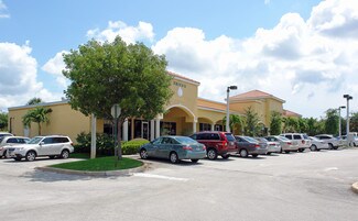 Plus de détails pour 4953 Le Chalet Blvd, Boynton Beach, FL - Local commercial à louer