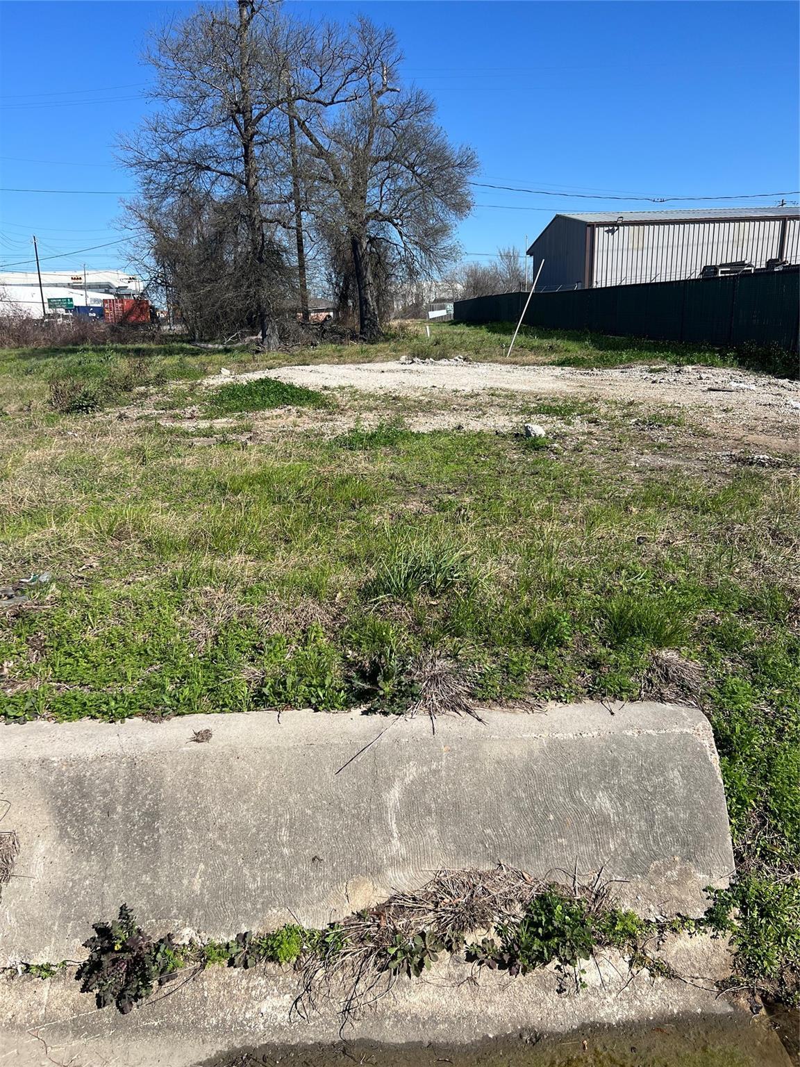 626 N 1st St, La Porte, TX à vendre Plan de site– Image 1 sur 4