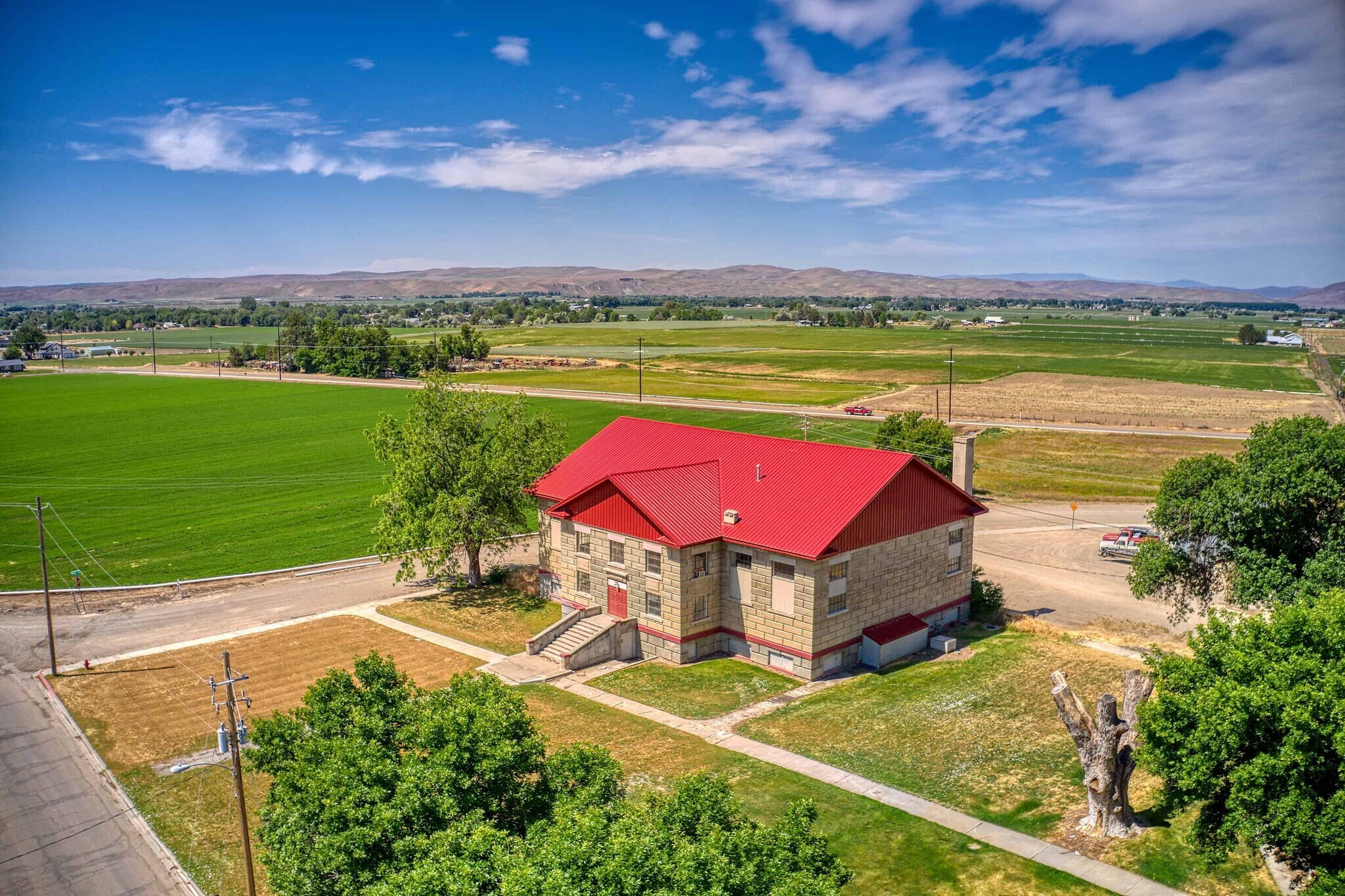 1 Paddock Ave, Weiser, ID à vendre Photo de l’immeuble– Image 1 sur 26