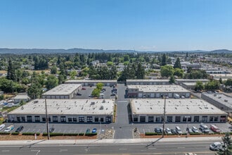 2900 SW Cornelius Pass Rd, Hillsboro, OR - VUE AÉRIENNE  vue de carte - Image1
