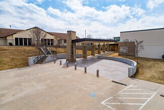 Plus de détails pour 6262 S Sheridan Rd, Tulsa, OK - Santé à vendre