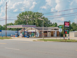 Plus de détails pour 191 E Parker St, Baxley, GA - Local commercial à vendre