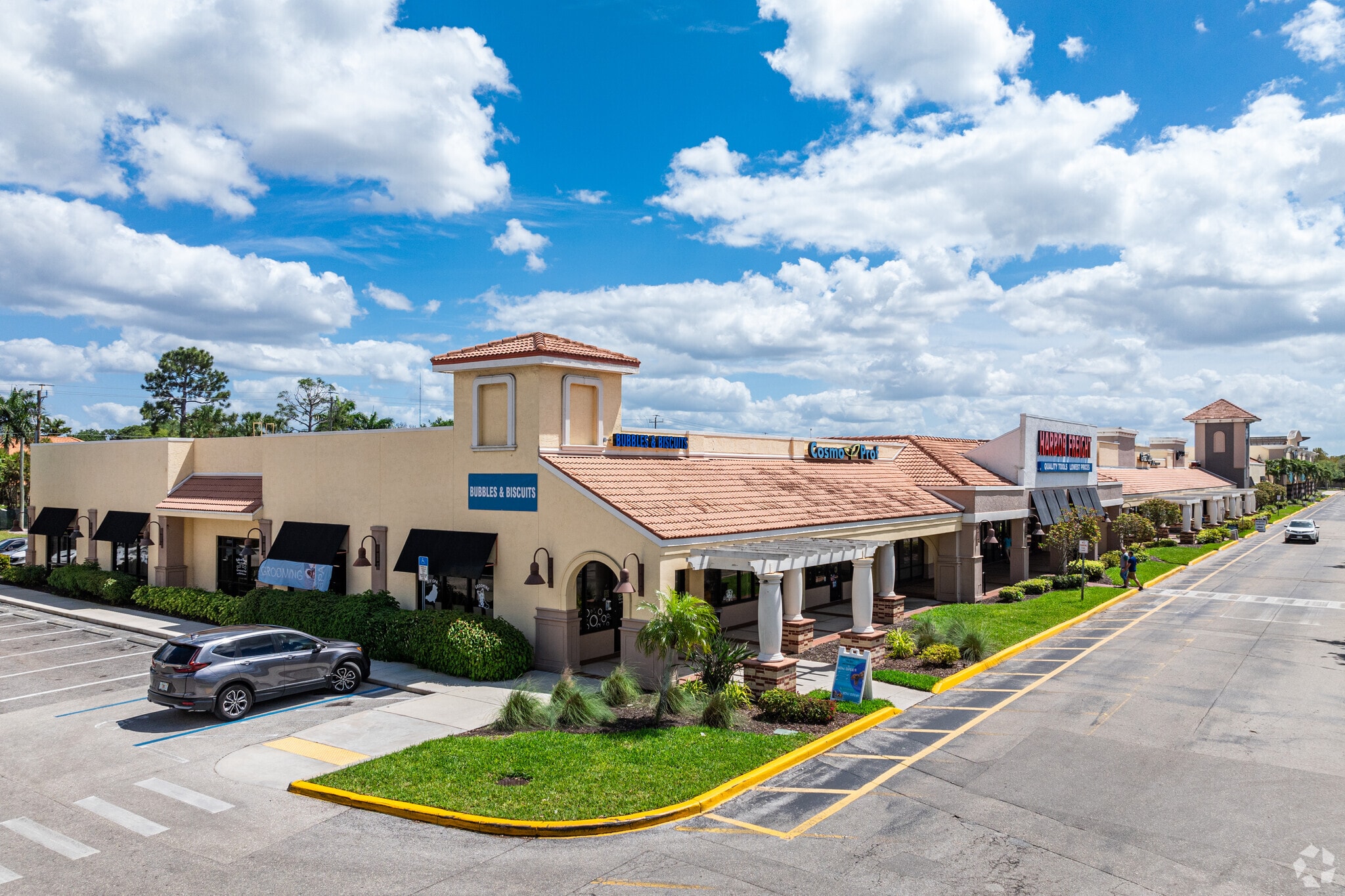 8951 Bonita Beach Rd, Bonita Springs, FL à louer Photo principale– Image 1 sur 16