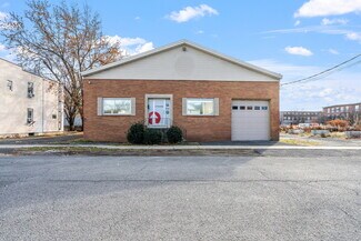 Plus de détails pour 444 Washington St, Rensselaer, NY - Industriel/Logistique à vendre