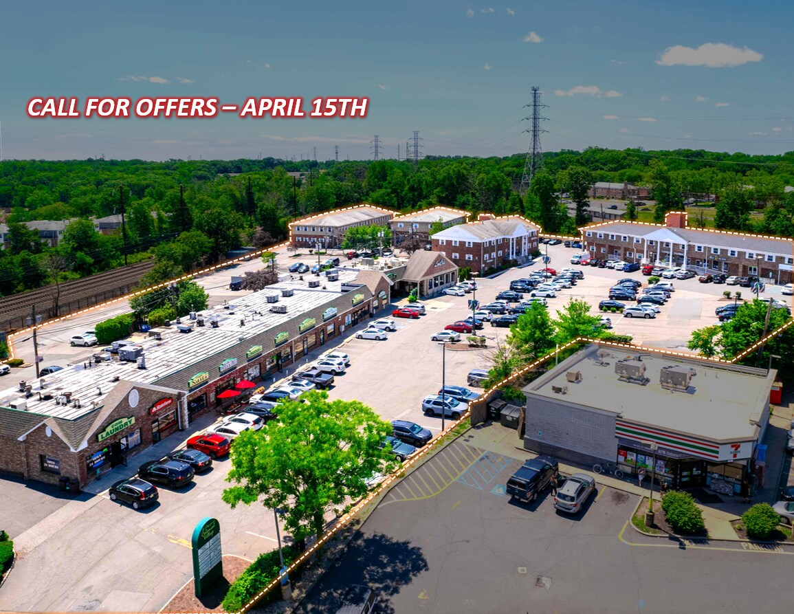 1 Lincoln Hwy, Edison, NJ à vendre Photo principale– Image 1 sur 11