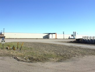 Plus de détails pour 3200 Road 101, Sidney, NE - Industriel/Logistique à louer