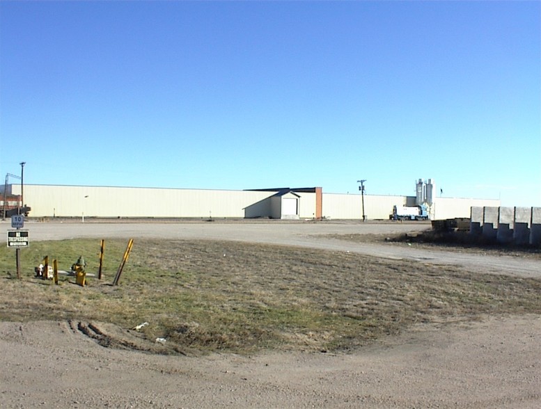 3200 Road 101, Sidney, NE à louer - Photo principale – Image 1 sur 3