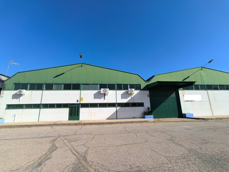Dos Naves Industriales portefeuille de 2 biens à vendre sur LoopNet.fr - Photo de l’immeuble – Image 1 sur 20