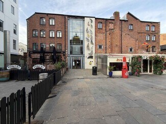 Plus de détails pour 30-42 Waring St, Belfast - Bureau à louer