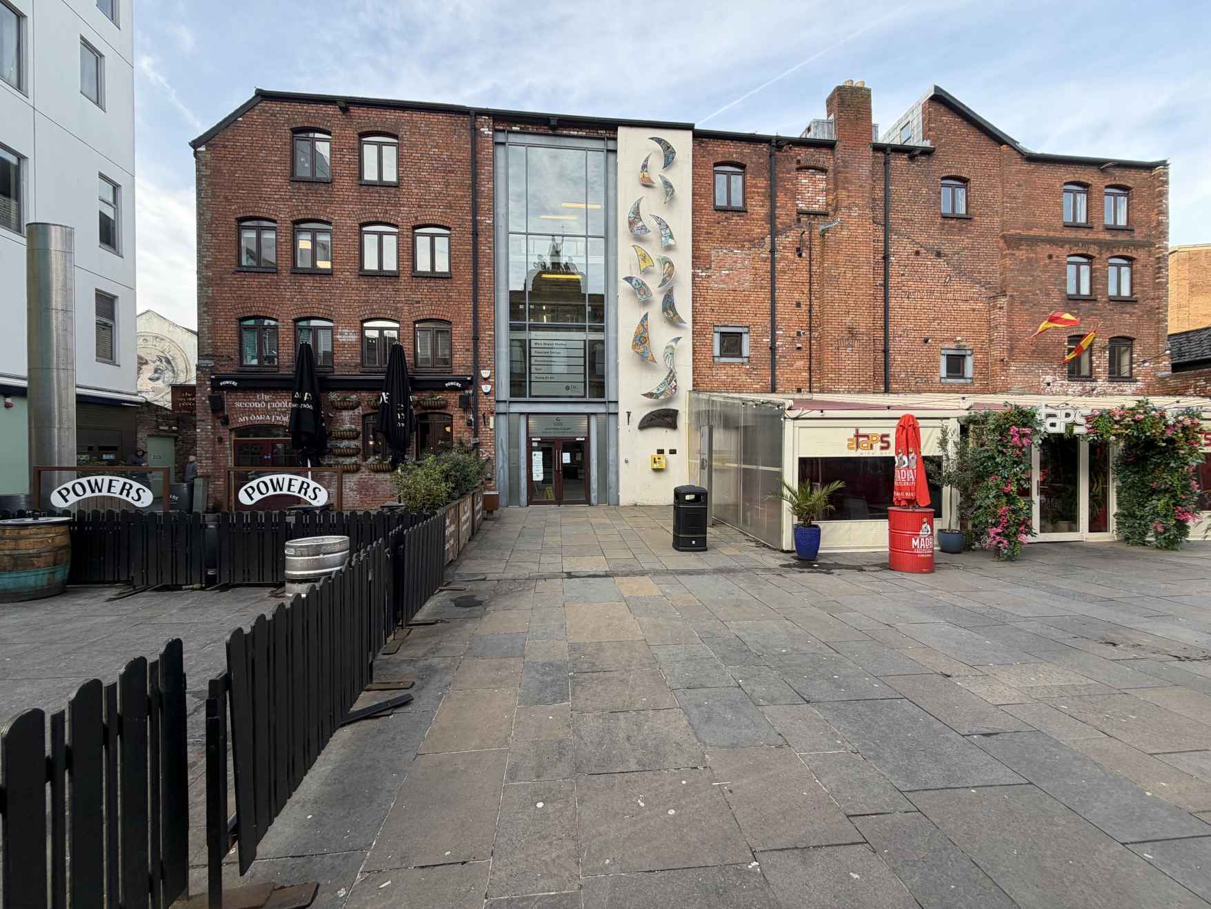 30-42 Waring St, Belfast à louer Photo principale– Image 1 sur 2