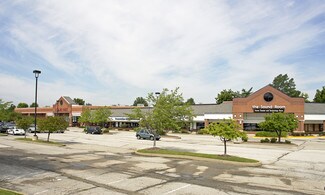 Plus de détails pour 1627-1699 Clarkson Rd, Chesterfield, MO - Local commercial à louer