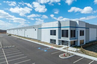 Plus de détails pour 24 N Game Creek Rd, Carneys Point, NJ - Industriel/Logistique à louer