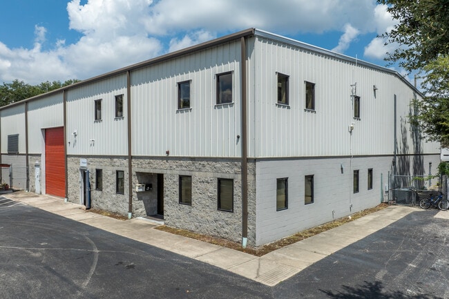 Plus de détails pour 4507 36th St, Orlando, FL - Industriel/Logistique à louer
