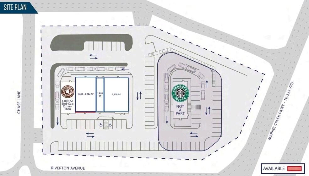 2401 NW Loop 820, Fort Worth, TX à louer - Photo de l’immeuble – Image 3 sur 7