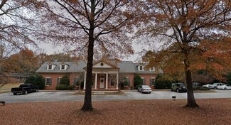 Plus de détails pour 611 E Glenn Ave, Auburn, AL - Bureau à louer