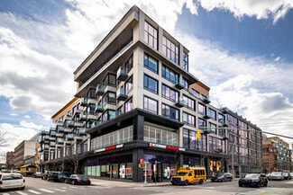 Plus de détails pour 56 N 9th St, Brooklyn, NY - Local commercial à louer