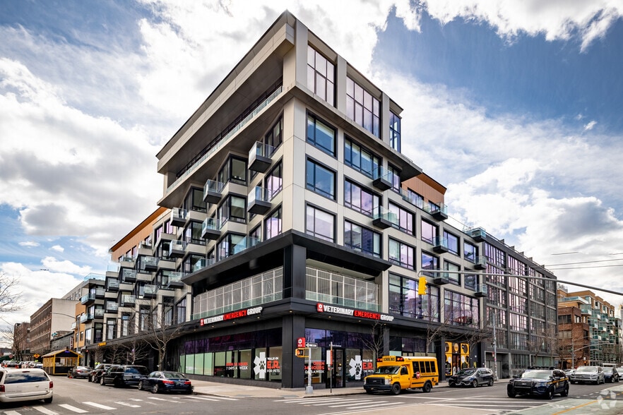56 N 9th St, Brooklyn, NY à louer - Photo principale – Image 1 sur 23