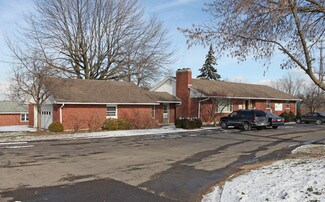 Plus de détails pour 3.35 Ac Investment/Development Site – à vendre, Dayton, OH