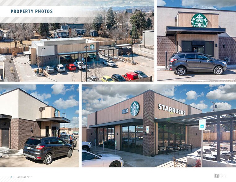 9900 W Colfax Ave, Lakewood, CO à vendre - Photo de l’immeuble – Image 3 sur 9